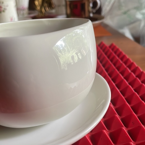 VINTAGE HUG MUG - Picture 5 of 11